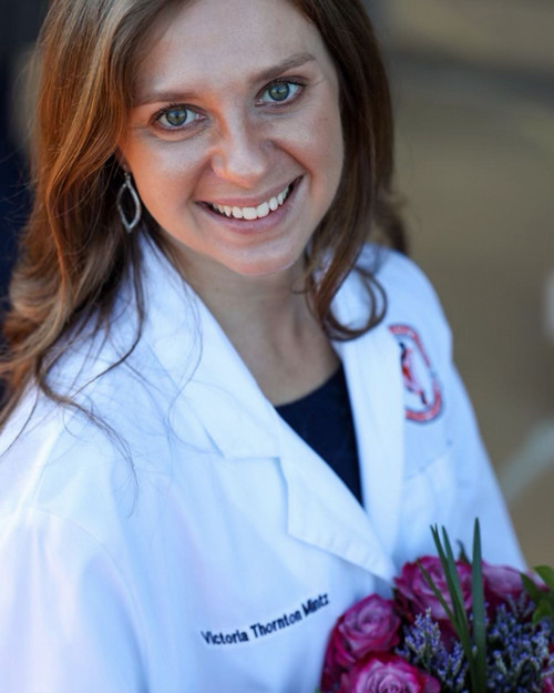 Victoria Mintz, DVM